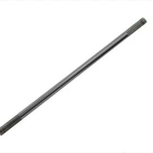Chrome Straight Shifter Rod 7-3/4 inch Long for Harley-Davidson