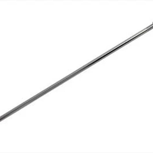 Chrome Straight Shifter Rod 14-1/2 inch Long for Harley-Davidson