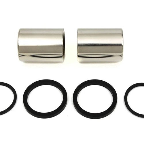 Front Brake Caliper Piston with Seal for Harley-Davidson