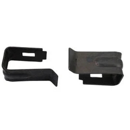 Hydraulic Brake Shoe Retainer Clip Set for Harley-Davidson