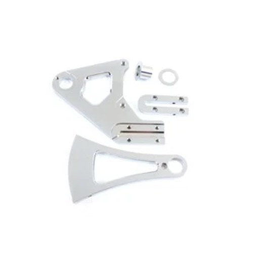Rear Brake Caliper Mount Bracket Right Side for Harley-Davidson