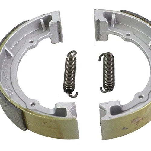Replica Front Brake Shoe Set for Harley-Davidson