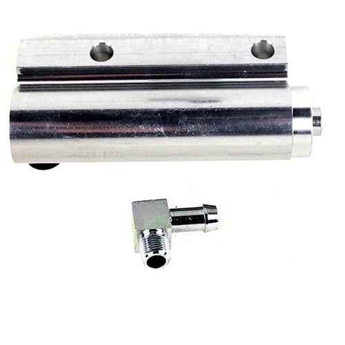 Rear Master Cylinder Alloy for Harley-Davidson