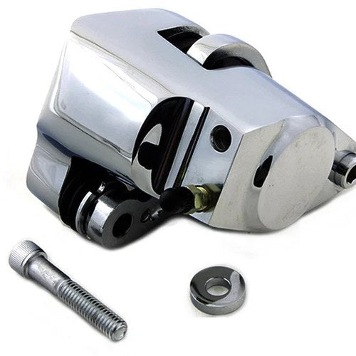 Fxsts Front Caliper Assembly for Harley-Davidson