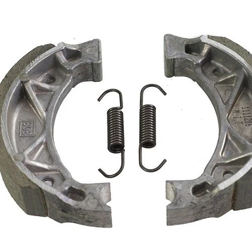 Mini Brake Wheel Shoe Set for Harley-Davidson
