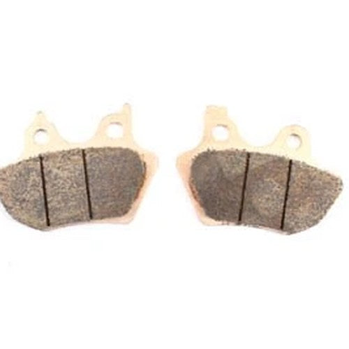 Sbs Sintered Rear Brake Pad Set for Harley-Davidson