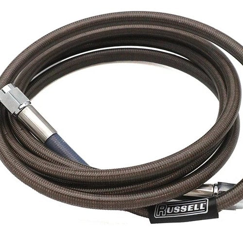 Stainless Steel Brake Hose 64 inch for Harley-Davidson