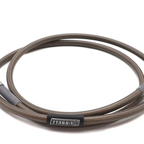 Stainless Steel Brake Hose 50 inch for Harley-Davidson