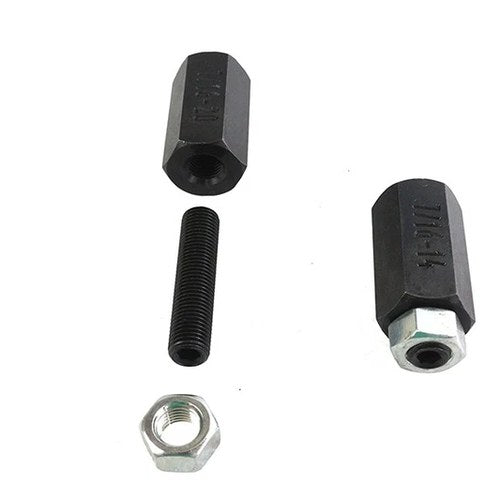 7/16 inch-20 and 7/16 inch-14 Stud Installation Tools for Harley-Davidson