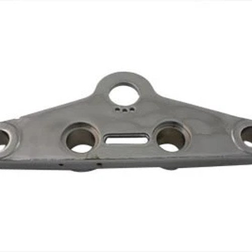Chrome Top Triple Tree for Harley-Davidson