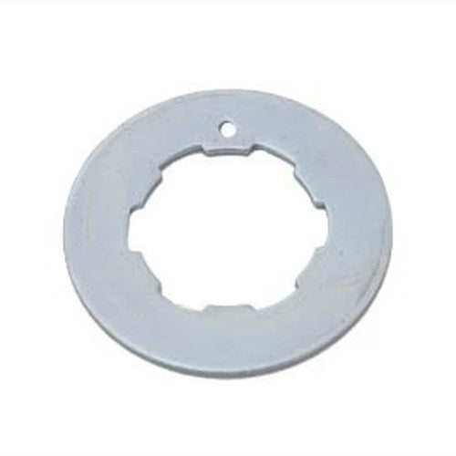 Fork Steering Damper Plate with Hole for Harley-Davidson