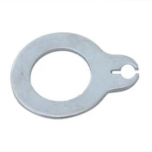 Fork Steering Damper Plate with Tab for Harley-Davidson