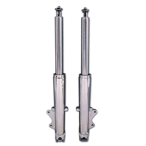 41mm Fork Slider Assembly for Harley-Davidson