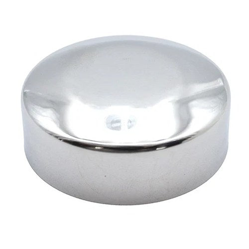 Fork Stem Cap Cover Chrome for Harley-Davidson