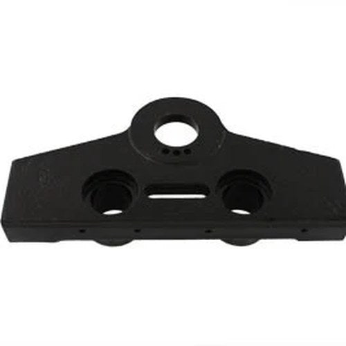 Adjustable Rake Upper Triple Tree for Harley-Davidson