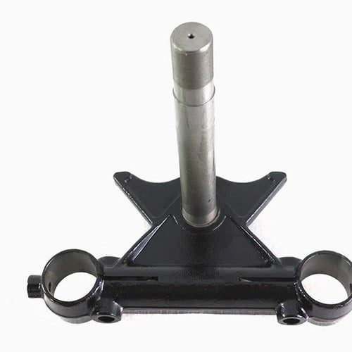 Lower Triple Tree Steel for Harley-Davidson
