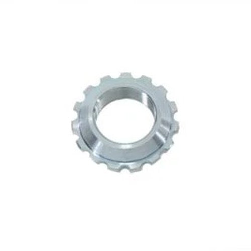 Triple Tree Top Bearing Adjusting Nut for Harley-Davidson