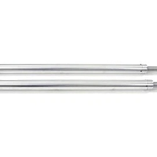 49mm Fork Tube Assembly +4 Over Stock for Harley-Davidson