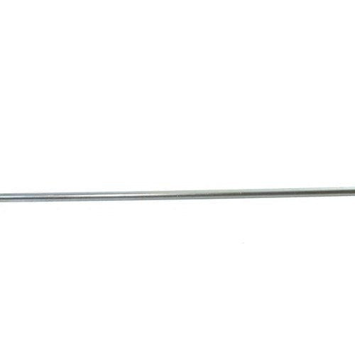 1949 Glide Brake Tube and Nut Set for Harley-Davidson