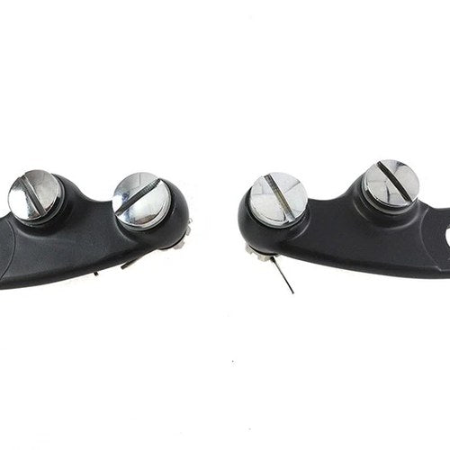 Spring Fork Rocker Kit Black for Harley-Davidson