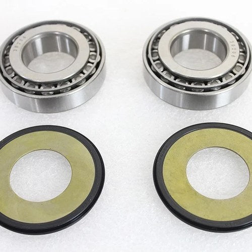 Steering Stem Bearing Kit for Harley-Davidson