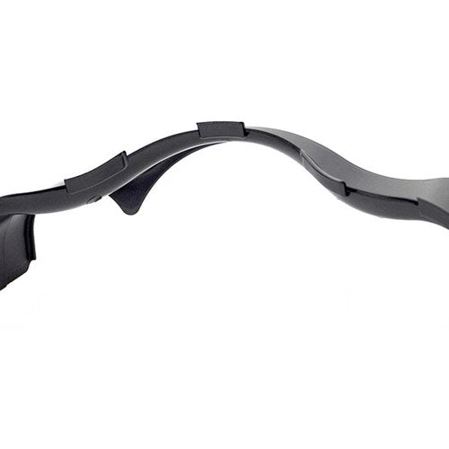Outer Fairing Skirt Black for Harley-Davidson