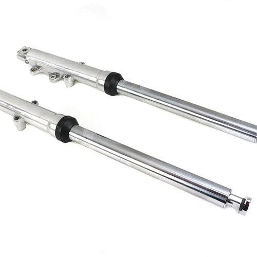 41mm Fork Slider Assembly for Harley-Davidson