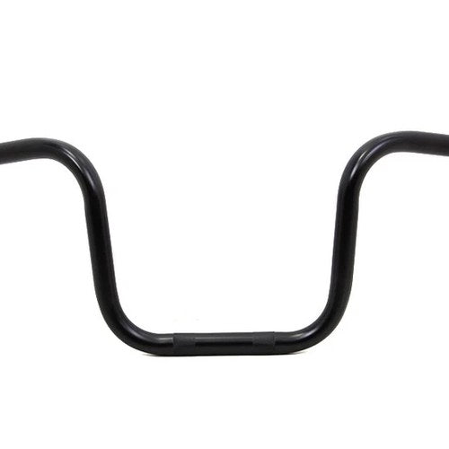 8.5 inch Mini Ape Hanger Handlebar without Indents for Harley-Davidson