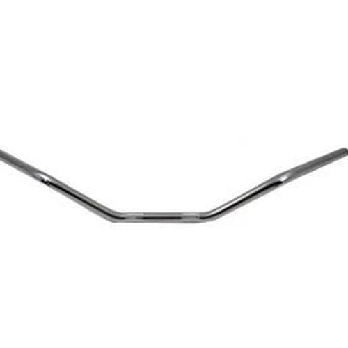 3-1/2 inch Speedster Handlebar without Indents for Harley-Davidson