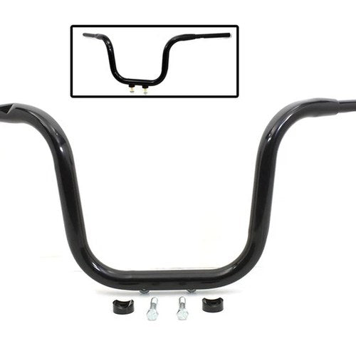 12 inch Dresser Multi-Bar for Harley-Davidson