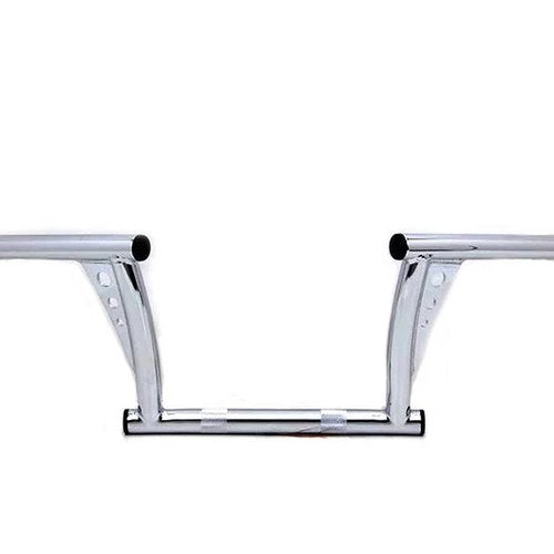 7-1/2 inch Vintage Handlebar without Indents for Harley-Davidson