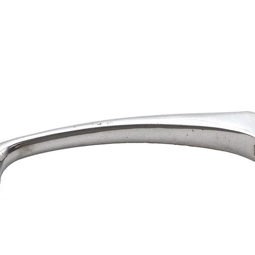 Polished Hand Lever for Harley-Davidson
