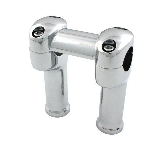 5 inch Fat Riser Set for Harley-Davidson