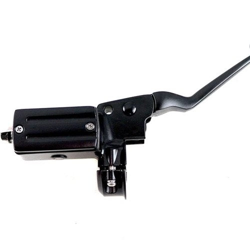 Handlebar Master Cylinder Assembly 11/16 inch Bore for Harley-Davidson