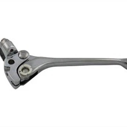 Chrome Brake Hand Lever Assembly for Harley-Davidson