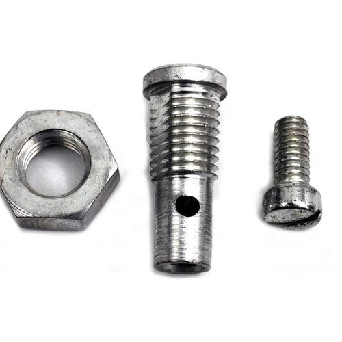 Circuit Breaker Adjusting Screw Kit for Harley-Davidson