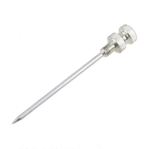 Linkert Carburetor High Speed Needle Cadmium Plated for Harley-Davidson