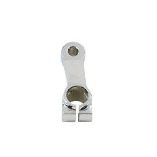 Chrome Right Side Footpeg Mount Support for Harley-Davidson