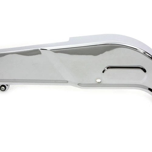 Chrome Flh Style Full Chain Guard for Harley-Davidson