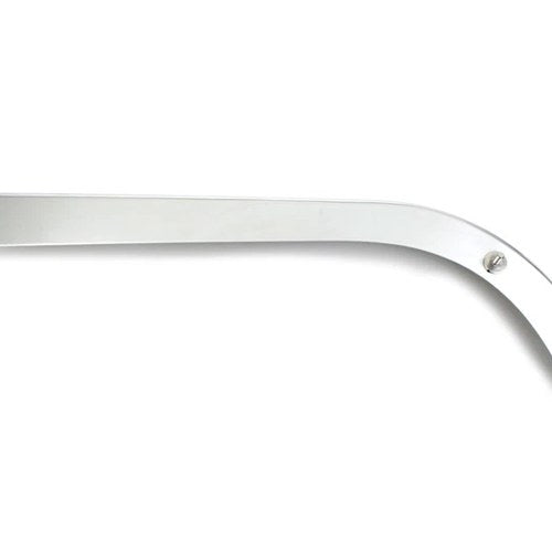 Replica Chrome Chain Guard for Harley-Davidson