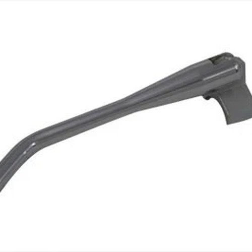 Chrome Kickstand Assembly Weld-On Type for Harley-Davidson