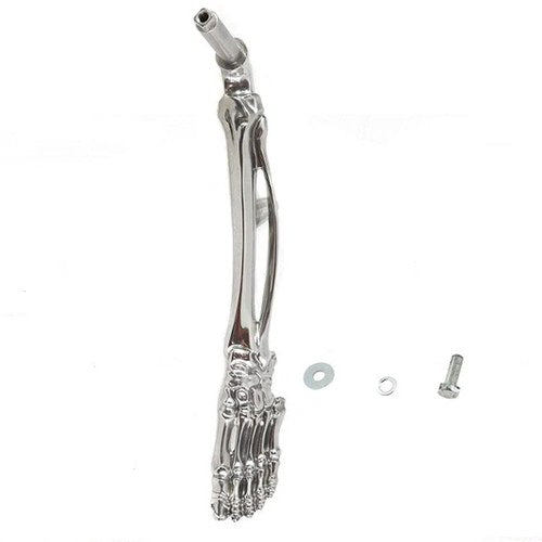 Skeleton Foot Kickstand for Harley-Davidson
