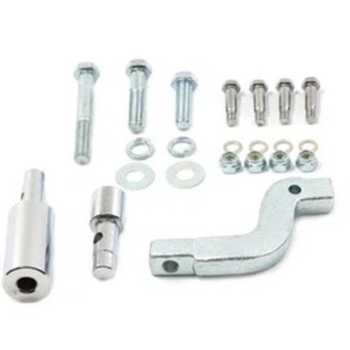 Primary Footboard Mounting Kit for Harley-Davidson