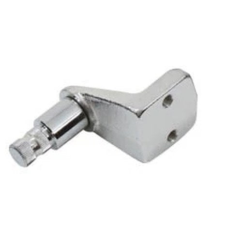 Brake Pedal/Right Footpeg Mount Bracket for Harley-Davidson