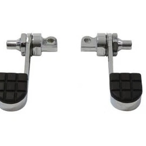 Footpeg Heel Stirrup for Harley-Davidson