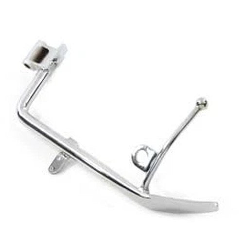 Forged Kickstand Chrome for Harley-Davidson