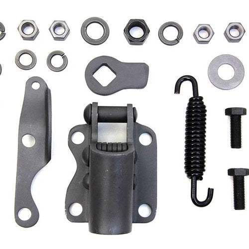 Replica Kickstand Mount for Harley-Davidson