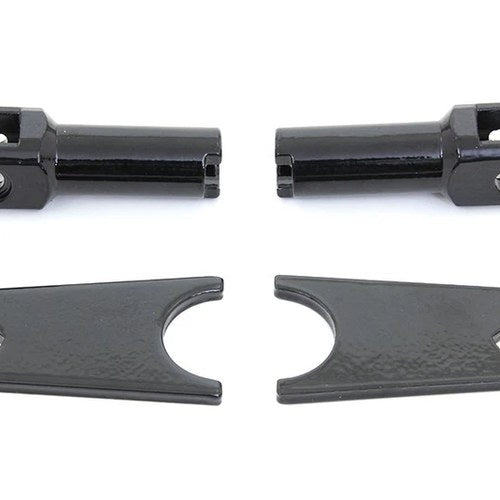 Passenger Footboard Support Kit for Harley-Davidson