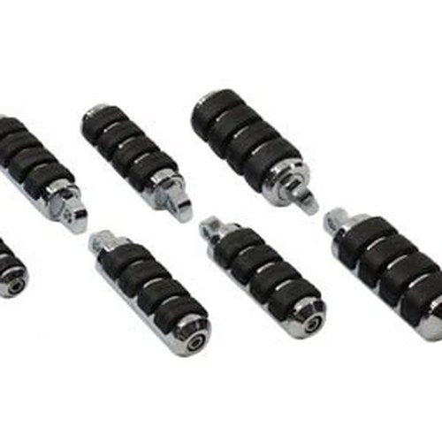 Cats Paw Footpeg Kit for Harley-Davidson