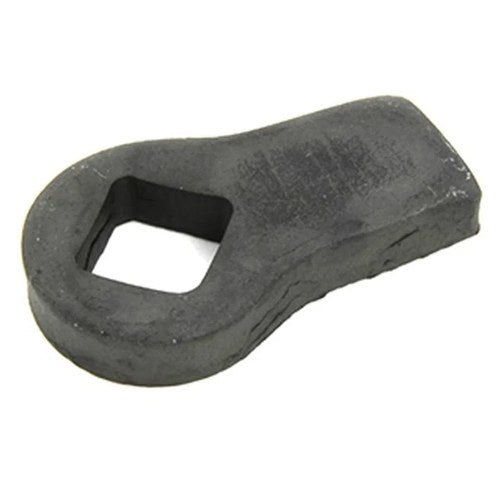 Replica Parkerized Kickstand Lock Tab for Harley-Davidson